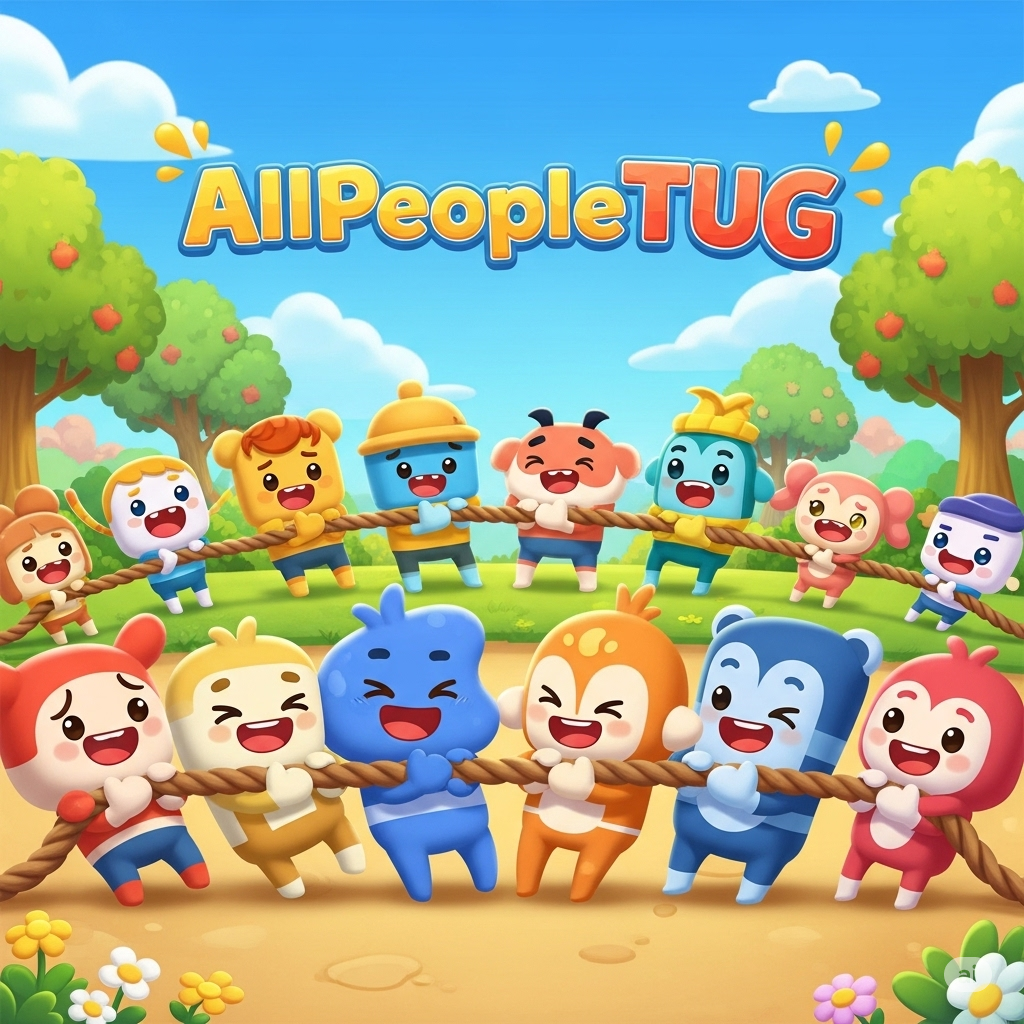 AllPeopleTUG