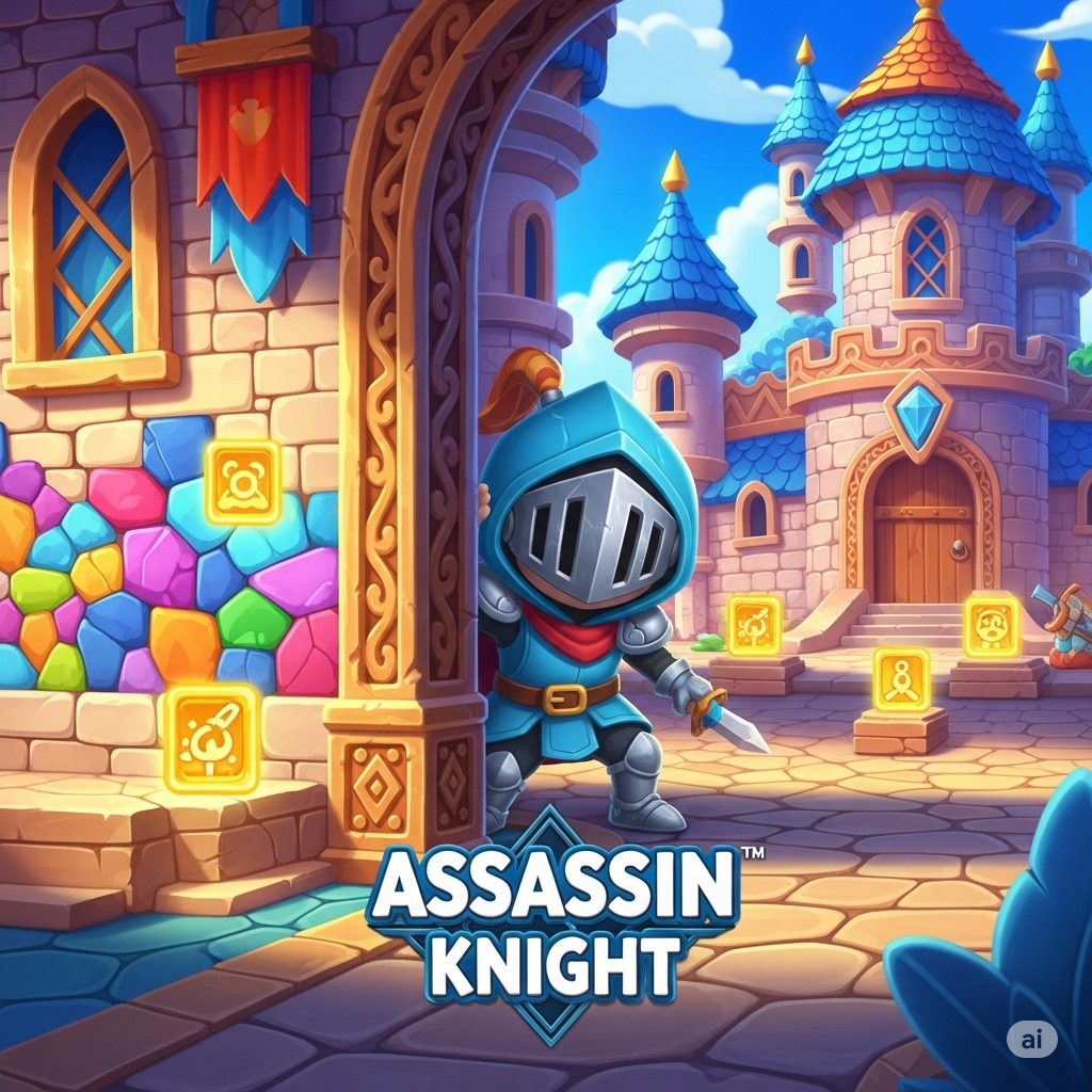 Assassin Knight