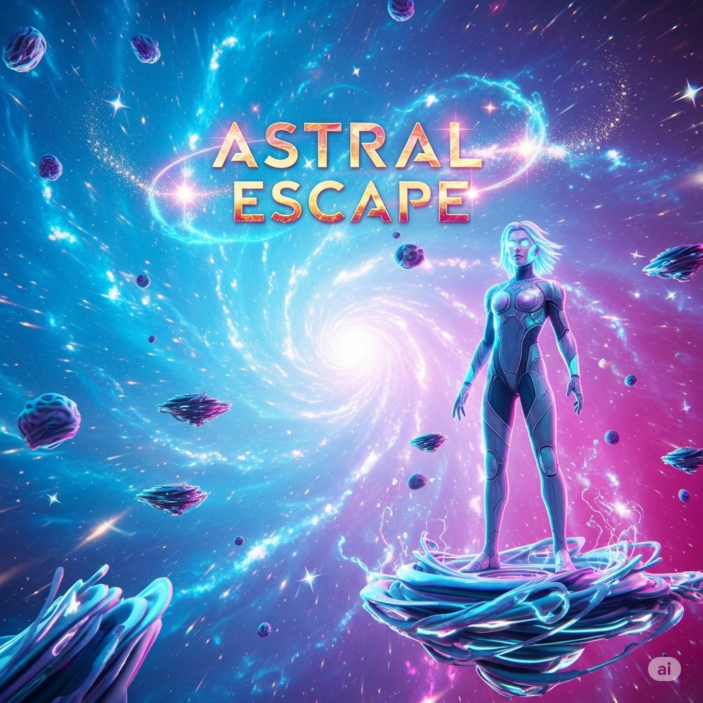 Astral Escape