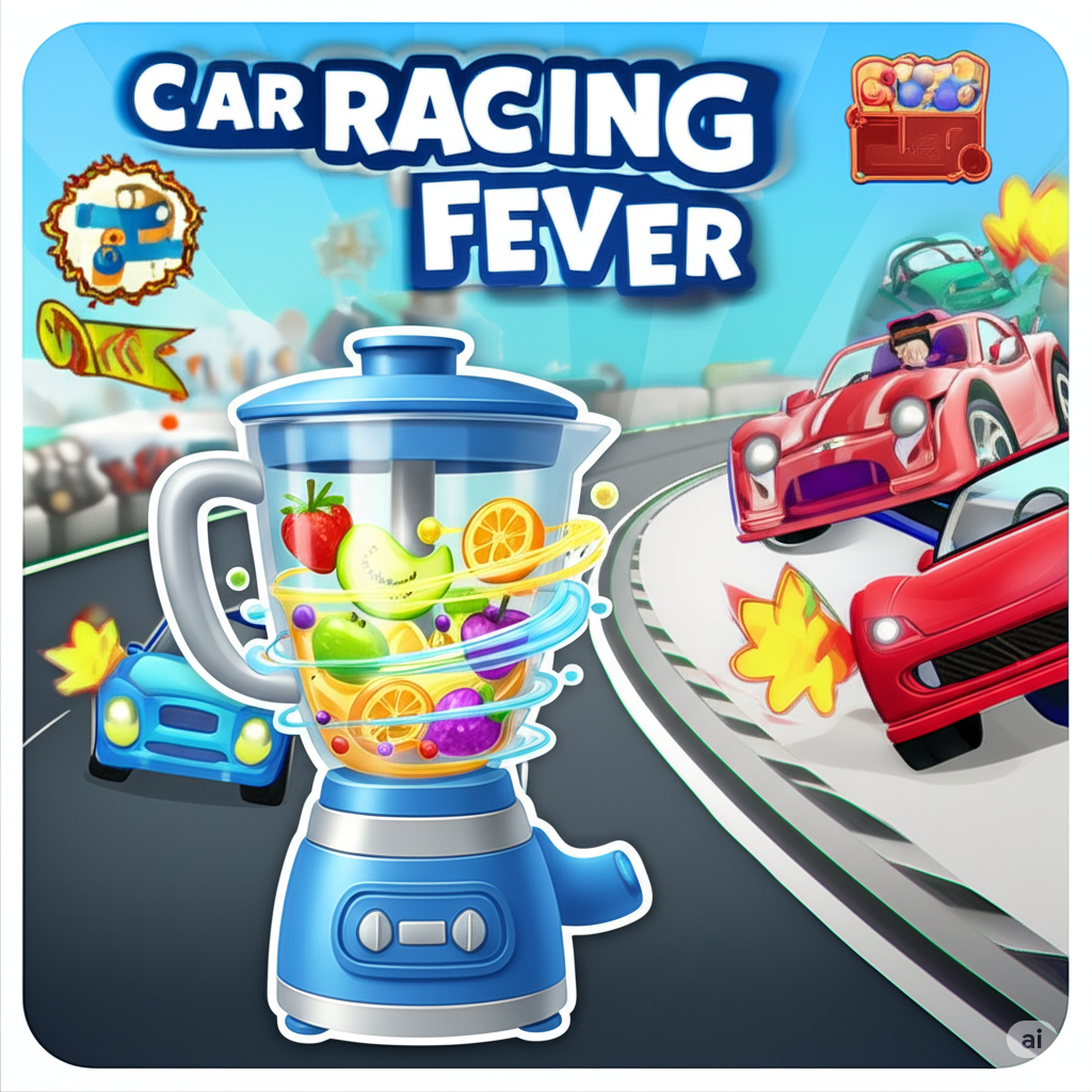 Car Racing Fever