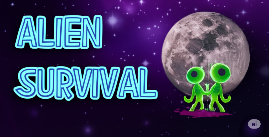 Alien Survival