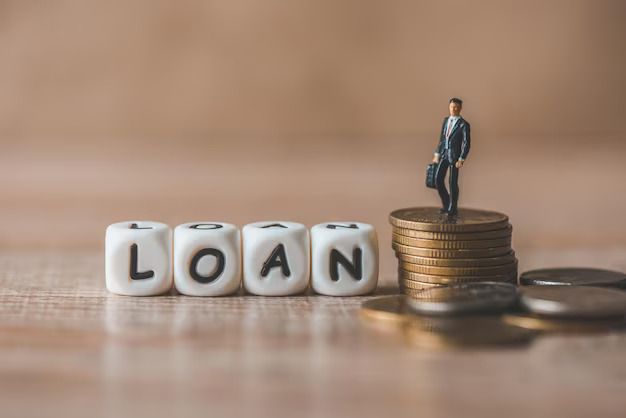 everyday loans