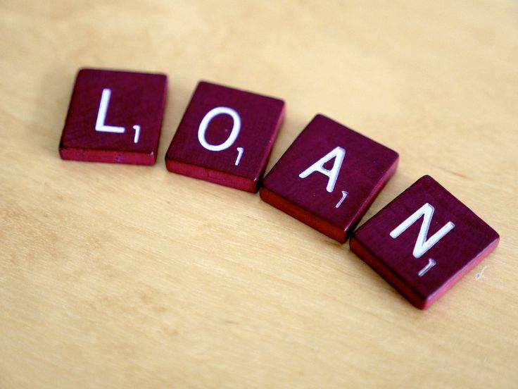 bad credit loans